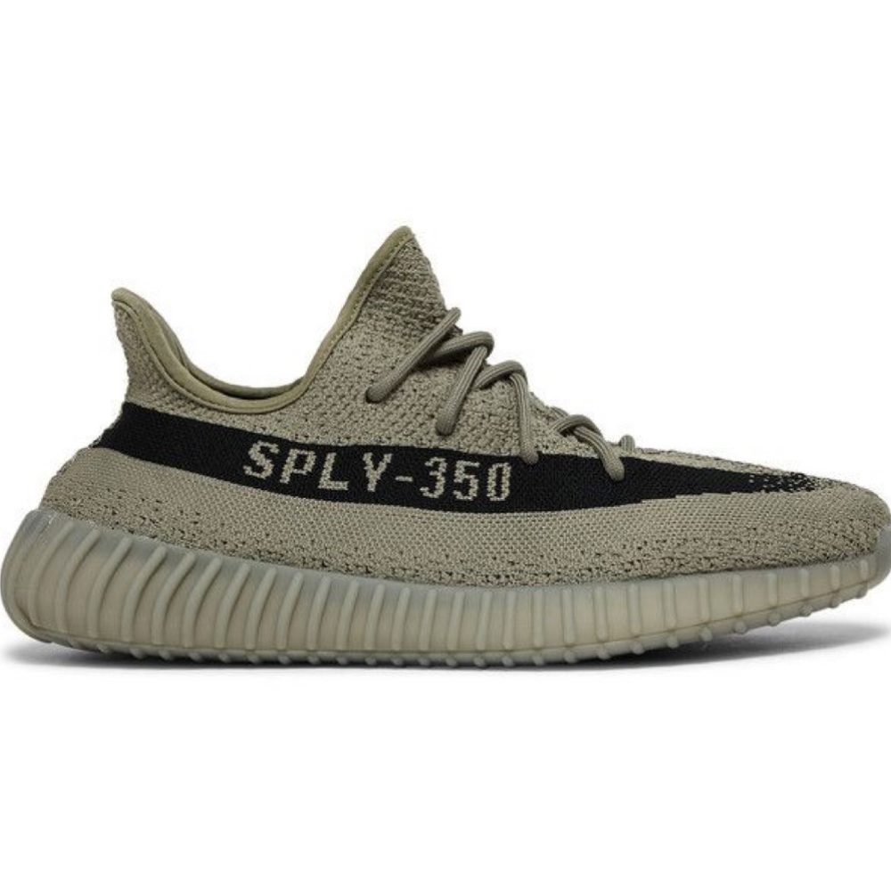 Yeezy Boost 350V Granite